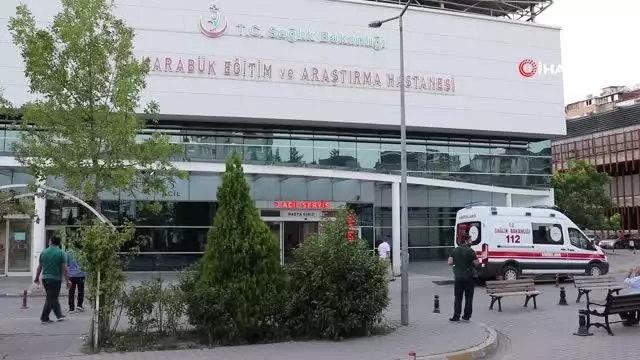 Hafif ticari aracın çarptığı çocuk hayatını kaybetti