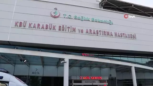 Hafif ticari aracın çarptığı çocuk hayatını kaybetti