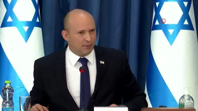 Son dakika gündem: İsrail Başbakanı Bennett, Mısır'ı ziyaret edecek