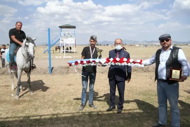 22'inci Rahvan At Yarışları gerçekleştirildi