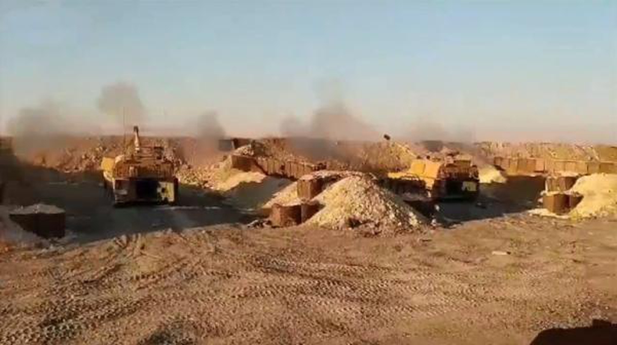 Son dakika haberi: MSB: 3 PKK/YPG'li terörist etkisiz hale getirildi - Vimarsana News