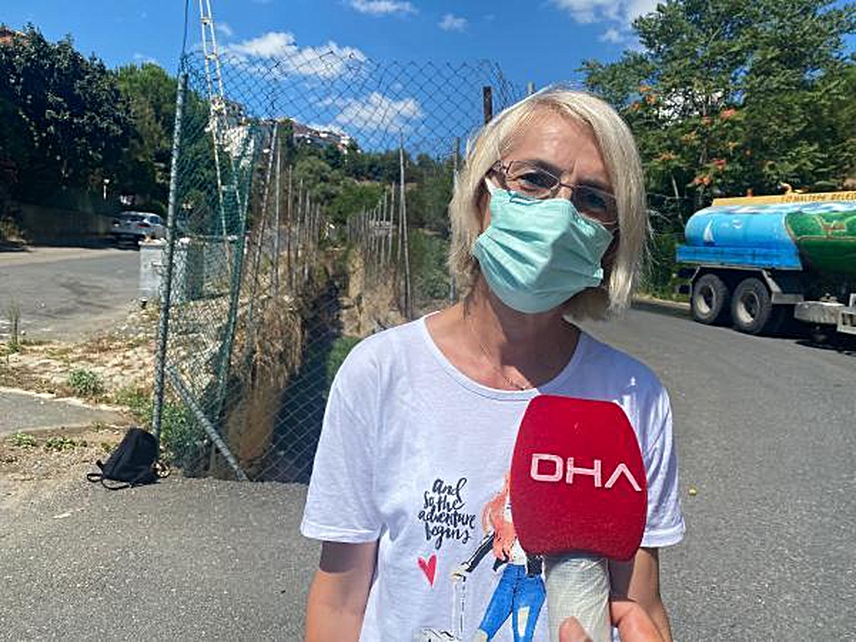 Oğlunun cebinde fark ettiği 10 lira cinsel tacizi ortaya çıkardı - Vimarsana News