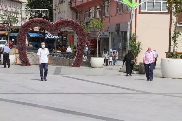 'ÖNÜMÜZDEKİ GÜNLERDE ÖTEKİ MUTASYONLARI KONUŞACAĞIZ?