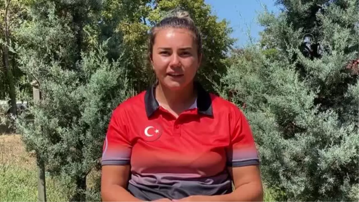 Paralimpik okçuların hedefi Türkiye'ye madalyalarla dönmek