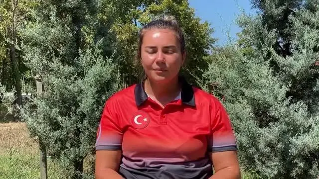 Paralimpik okçuların hedefi Türkiye'ye madalyalarla dönmek