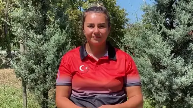 Paralimpik okçuların hedefi Türkiye'ye madalyalarla dönmek