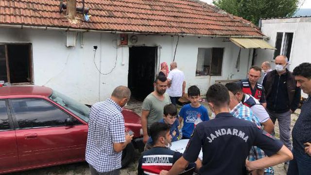 sigara icerken uyuyakaldi evde yangin cikti 2 14347265 o