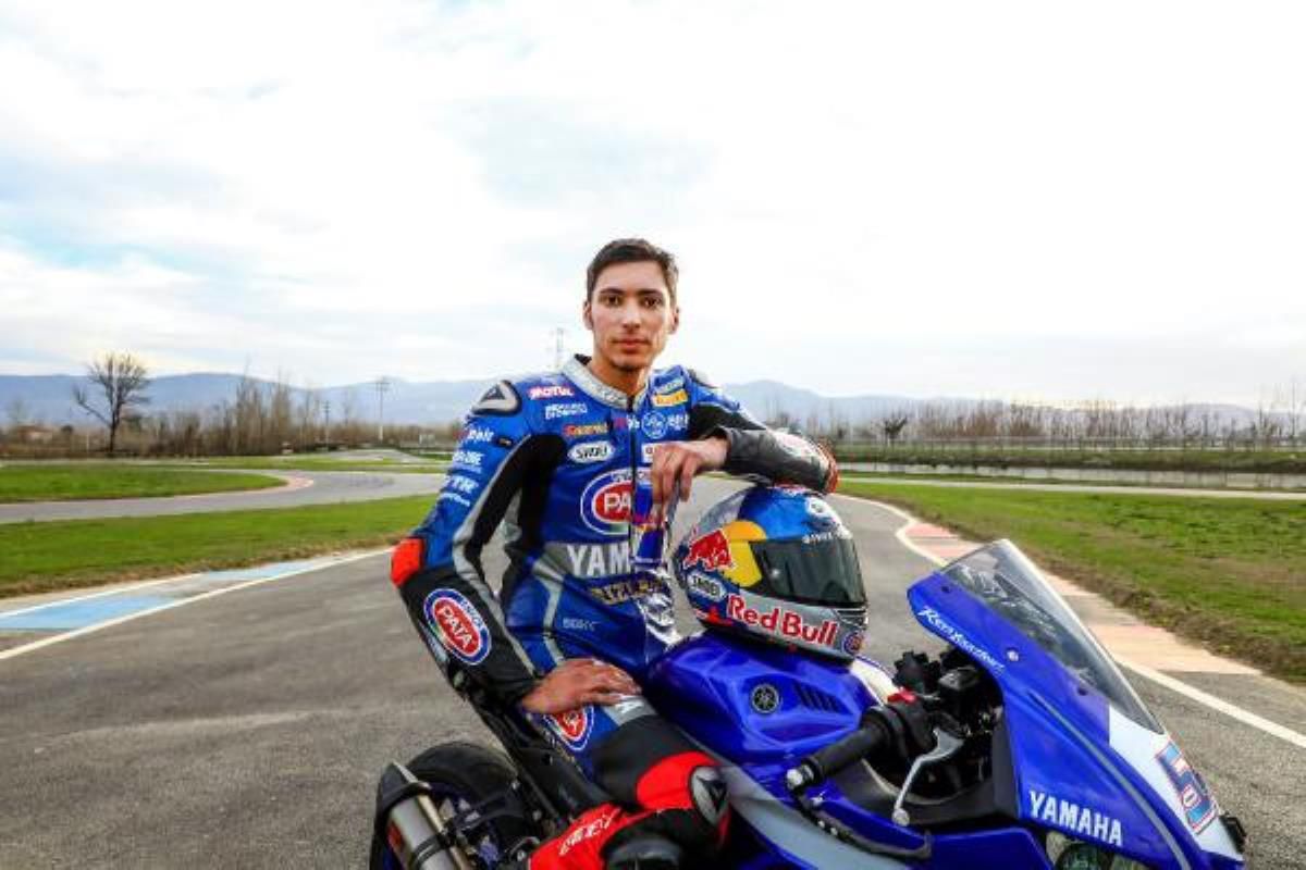 Toprak Razgatlıoğlu kimdir? Toprak Razgatlıoğlu kaç yaşında, nereli? Toprak Razgatlıoğlu biyografisi!