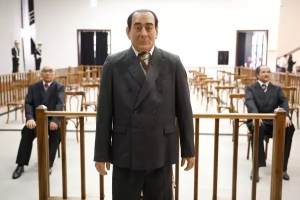 Yassıada darbeyi yaşayan ziyaretçilerin akınına uğradı
