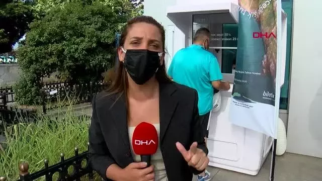 Yassıada darbeyi yaşayan ziyaretçilerin akınına uğradı