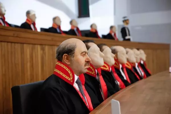 Yassıada darbeyi yaşayan ziyaretçilerin akınına uğradı