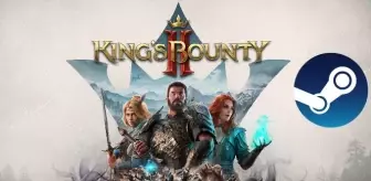 23-29 Ağustos tarihleri arasında Steam'de çıkacak oyunlar belli oldu!