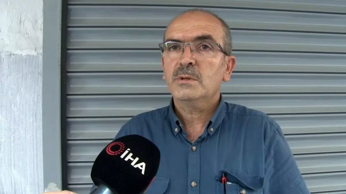'Anneanneme gidiyorum' diyerek evden çıkan Buket Elif Akbaba'dan 3 gündür haber alınamıyor
