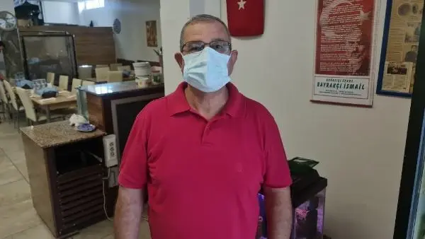 ARKADAŞLARI, GÖKHAN GÖNÜL'ÜN KARDEŞİ ÇIKAN CAN'I ANLATTI