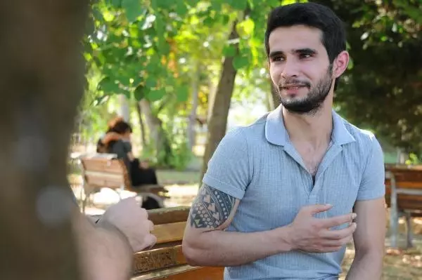 ARKADAŞLARI, GÖKHAN GÖNÜL'ÜN KARDEŞİ ÇIKAN CAN'I ANLATTI