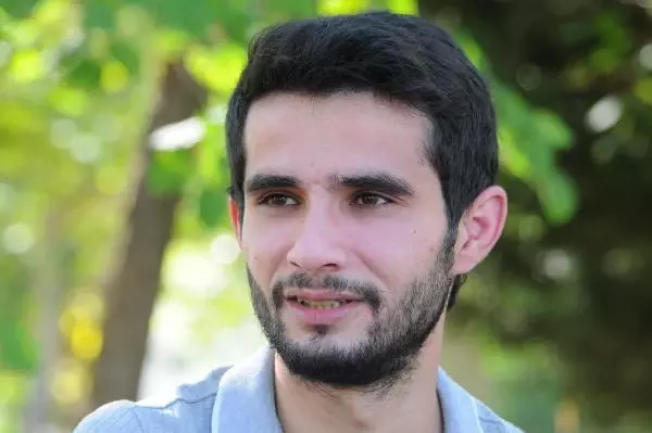 ARKADAŞLARI, GÖKHAN GÖNÜL'ÜN KARDEŞİ ÇIKAN CAN'I ANLATTI