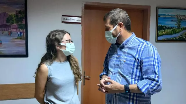 Balıkesir'de düğün yemeğinden zehirlenen 33 kişi hastaneye başvurdu