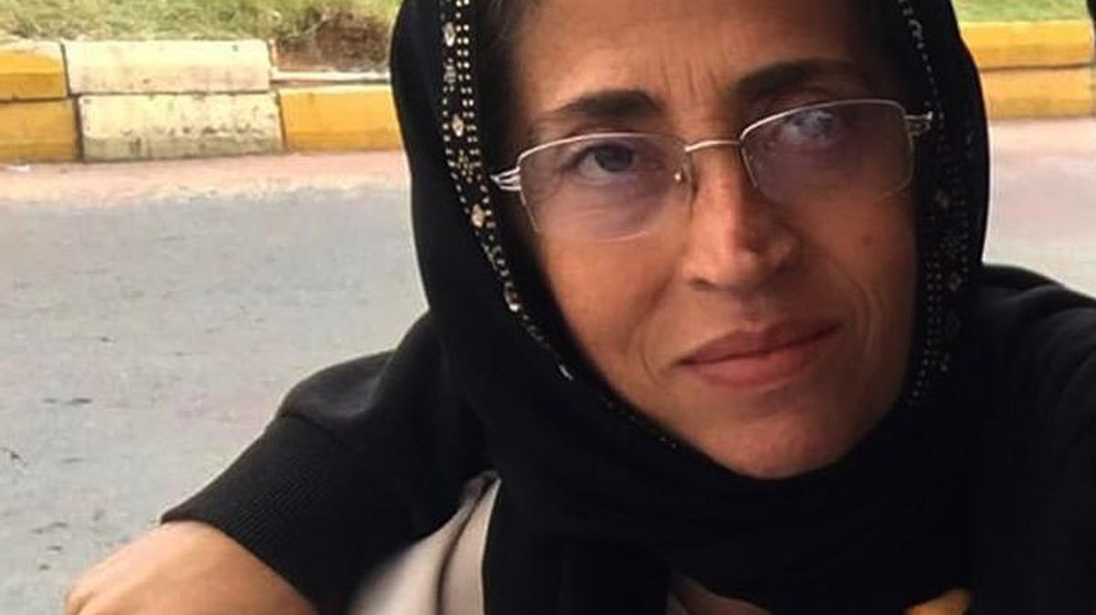 Banyoya giren kadın uzun süre çıkmayınca kapıyı açan annesi acı manzarayla karşılaştı