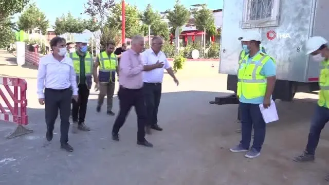 Başkan Zolan: Şehrimize değer kazandırmaya devam ediyoruz