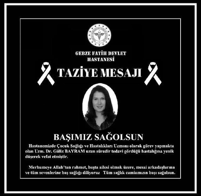 doktor guliz kanserden hayatini kaybetti 2 14349523 o