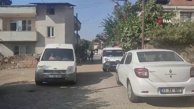 Son dakika haber! Eski sağlık çalışanı kadın evinde ölü bulundu