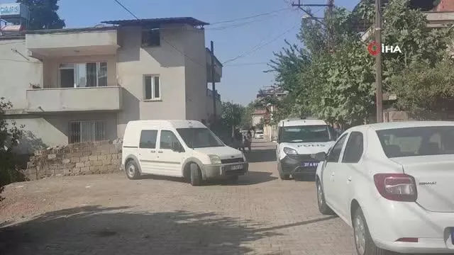 Son dakika haber! Eski sağlık çalışanı kadın evinde ölü bulundu