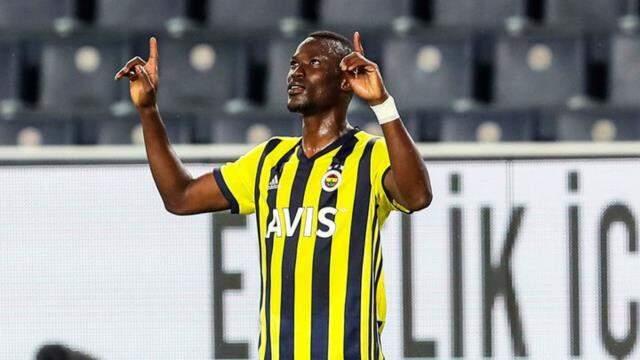 Fenerbahçe, Mame Thiam'ı 1,5 milyon euroya Kayserispor'a sattı