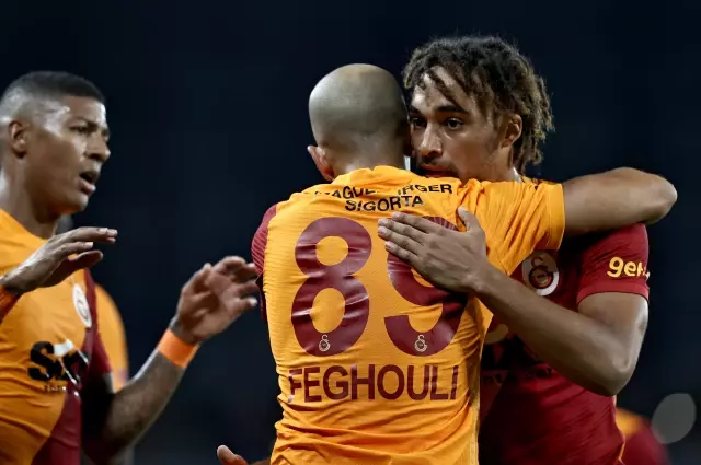 Futbol: Süper Lig