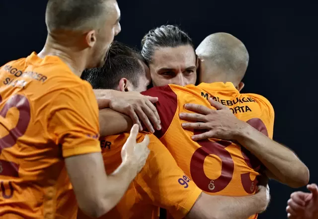 Futbol: Süper Lig