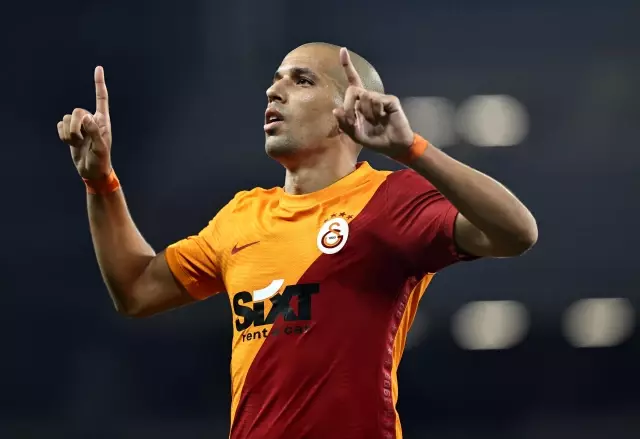 Futbol: Süper Lig