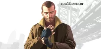 GTA 4 sistem gereksinimleri 2023! GTA 4 kaç GB?