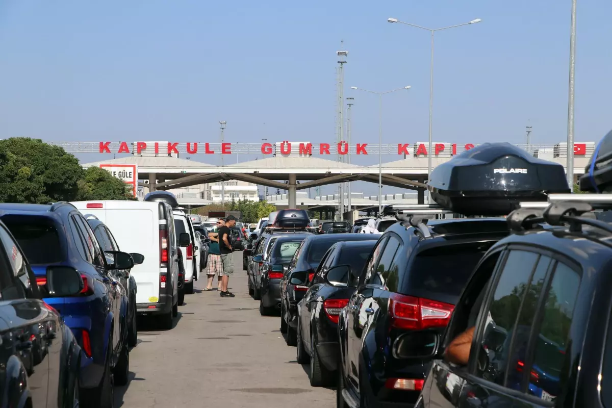 Gurbetçiler