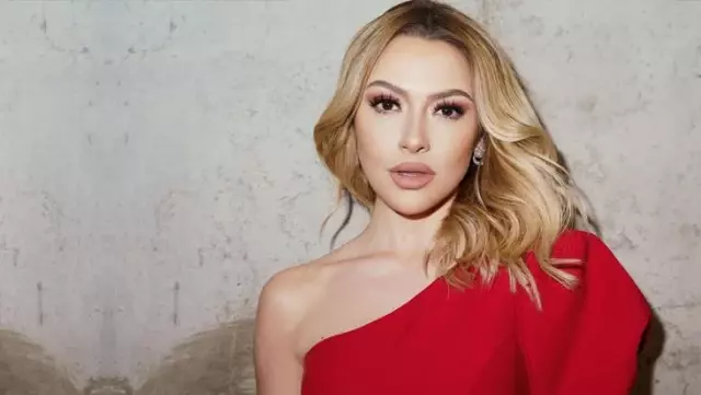 Hadise, PUBG Mobile'a özel müzik yaptı