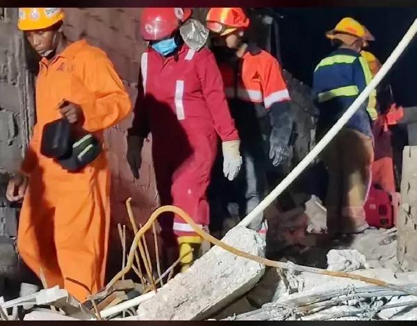 Son dakika haberi | Haiti depreminde ölü sayısı artarken kurtarma çalışmaları devam ediyor
