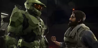 Halo Infinite, birçok özellik olmadan çıkış yapacak