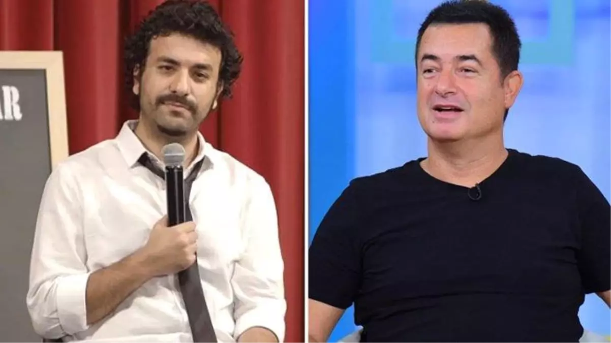 Hasan Can Kaya'nın Acun Ilıcalı'nın villasını satın aldığı iddiası
