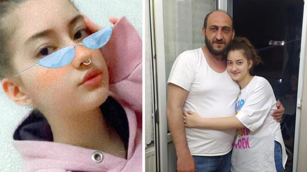 Henüz 12 yaşında! Sırra kadem basan Kübra'dan 3 gündür haber alınamıyor