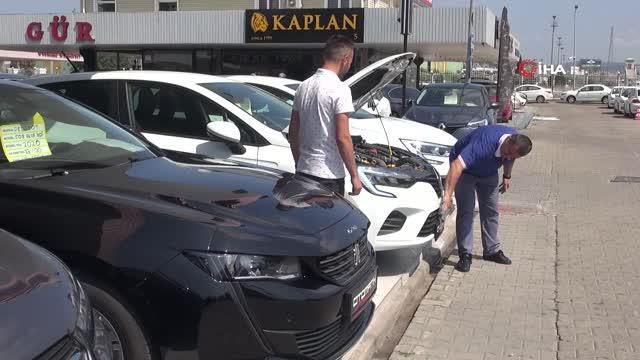 ikinci elde yaprak dahi kimildamiyor 3 14350073 o