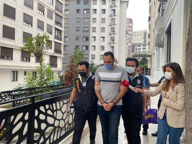 İstanbul'da helikopter ve CAMMER destekli şafak operasyonu! Çok sayıda gözaltı