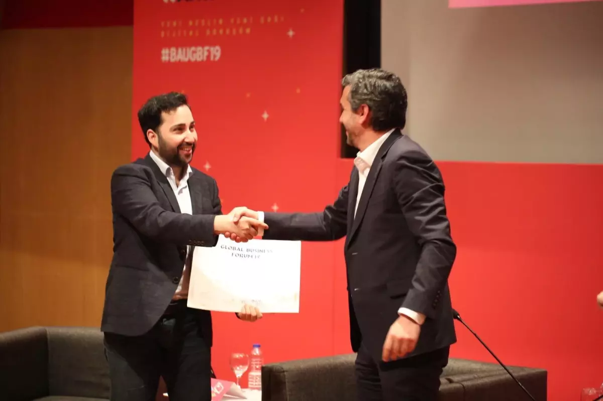 Kaan Gülten'in Başarı Hikâyesi, Kaan Gülten kimdir?