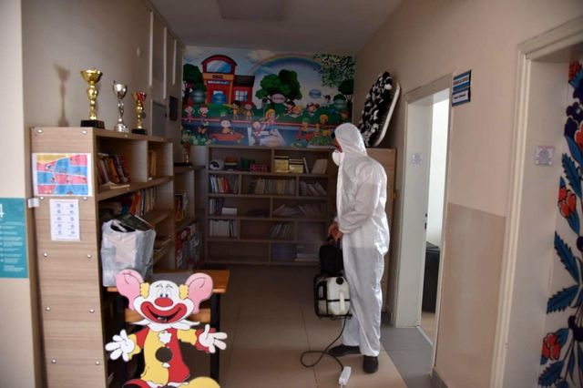 kartepe belediyesi nden okullara temizlik des 3 14348986 o