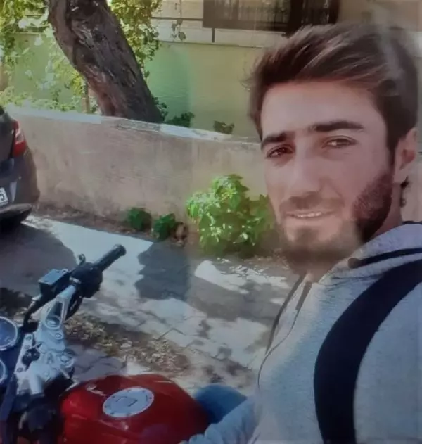 Kazdağları'nda orman yangını (5)