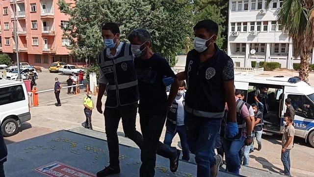 Kozan'da uyuşturucu çetesi çökertildi: 10 tutuklama