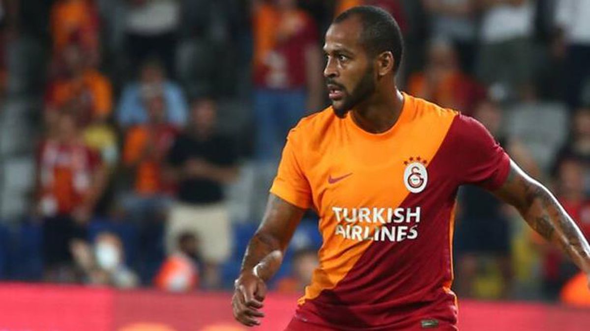 Varlığı da dert, yokluğu da! Galatasaray, Marcao'suz zor maç kazanıyor