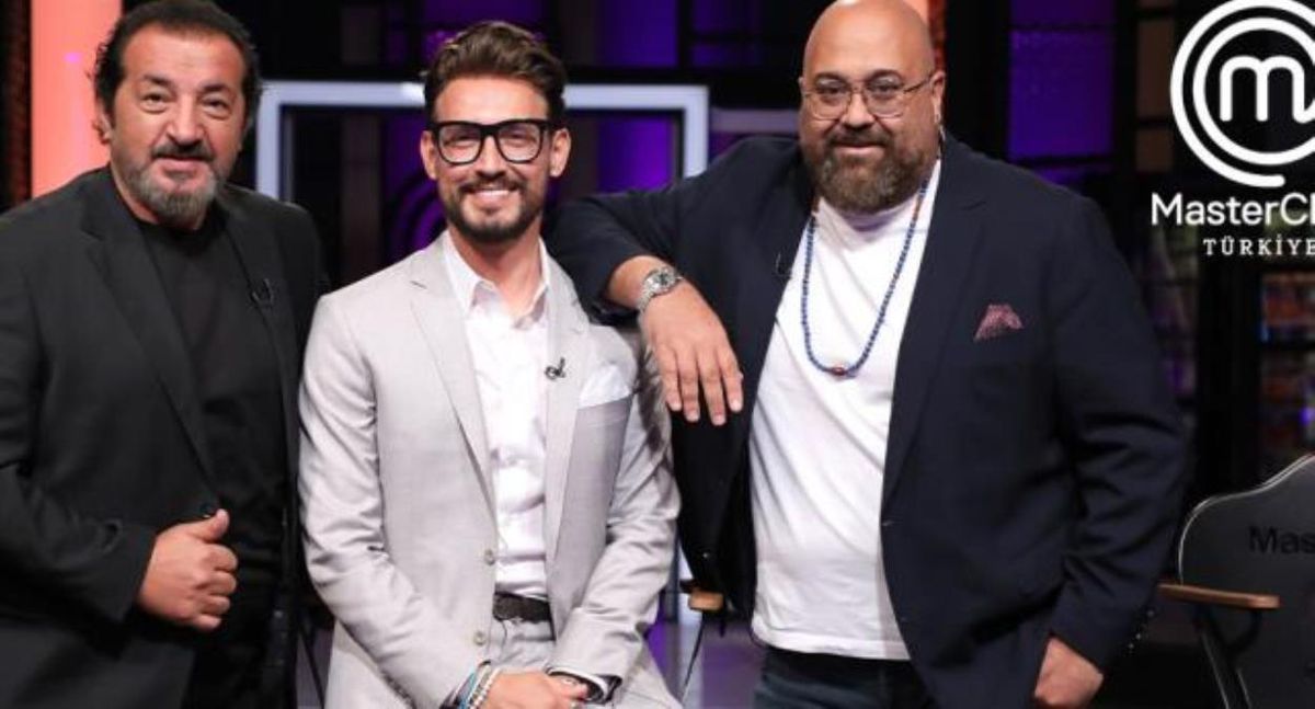 Masterchef kim kazandı? 22 Ağustos Masterchef ana kadroya kim geçti? 2021 Masterchef yarışmacıları kimler?
