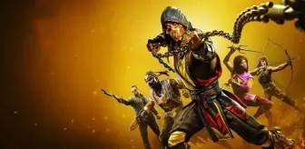 Mortal Kombat 12, Injustice 3'ten önce piyasaya sürülebilir