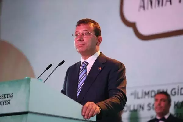 Nevşehir'de Hacı Bektaş Veli Anma Töreni gerçekleştirildi