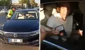 Polise hakaret eden AK Partili Zeynep Gül Yılmaz'dan ilk açıklama! Yine polisi suçladı Polise hakaret eden AK Partili Zeynep Gül Yılmaz'dan ilk açıklama! Yine polisi suçladı