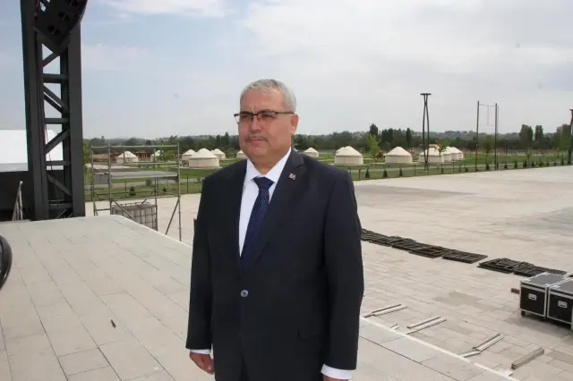 Sultan Alparslan'ın diyarı şanlı zaferin yıl dönümüne hazır