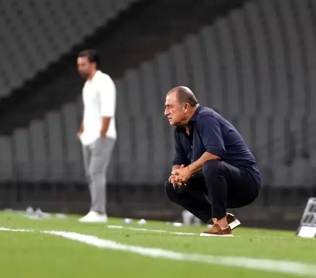 Süper Lig: Galatasaray: 2 - Hatayspor: 1 (Maç sonucu)